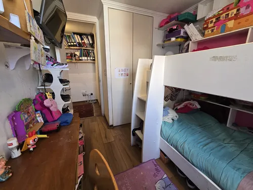 Venta Departamento 3hab 2ba Ñuñoa