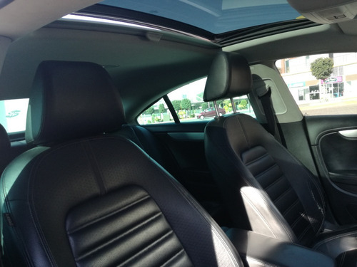 Imagen 10 de 15 de Vw Passat Cc 4 Cilindros