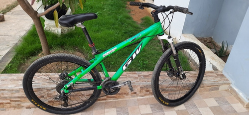 Bicicleta Mtb Rin 26 Talla M Marco Gw