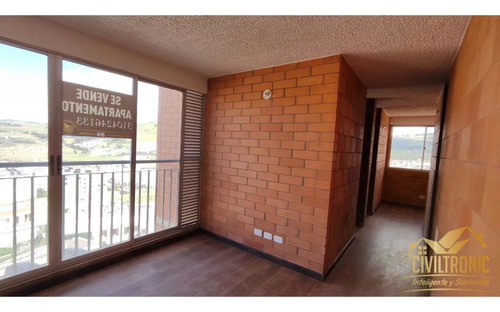 Vendo Permuto Apartamento Para Estrenar En Oikos Monterverde Tunja