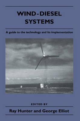Libro Wind-diesel Systems - Ray Hunter