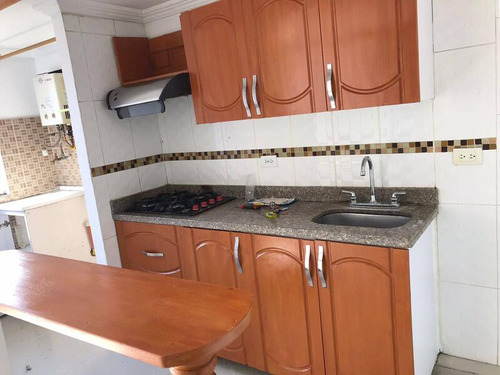 Apartamento En Arriendo Ubicado En Bello Sector La Gabriela (23945).