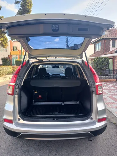 Honda CR-V 2.4 Lx