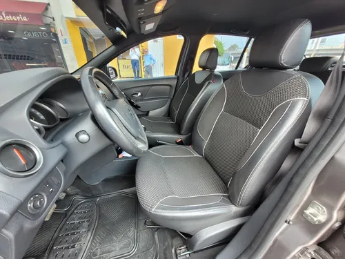 Renault Stepway 1.6 Dynamique Automática