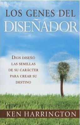 Los Genes Del Diseñador - Ken Harrington