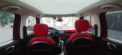 Fiat 500L 1.4 Pop Star 105cv