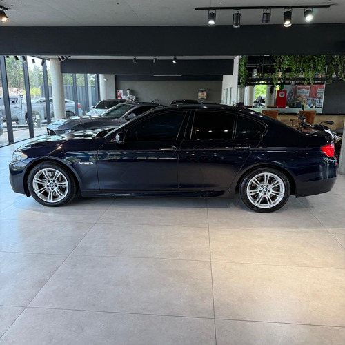 BMW Serie 5 3.0 535ia Executive 306cv