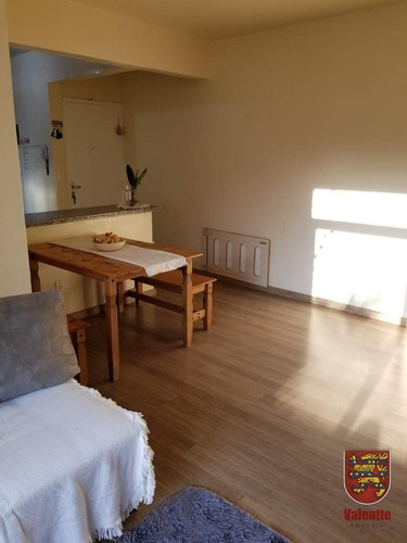 Imagem 3 de 15 de Apartamento - Trindade - Ref: 2757 - V-2757
