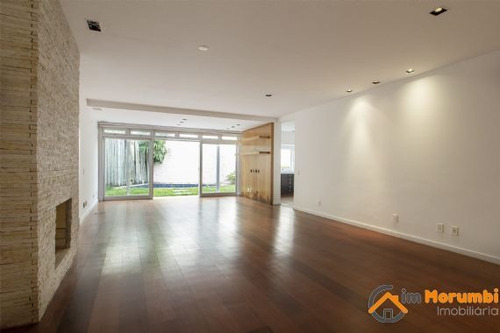 Imagem 2 de 15 de 15301 - Casa De Condominio 4 Dorms. (2 Suítes), Jardim Guedala - São Paulo/sp - 15301