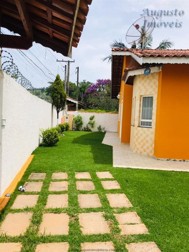 Imagem 17 de 26 de Casas À Venda Em Piracaia/sp - Compre A Sua Casa Aqui! - 1207009