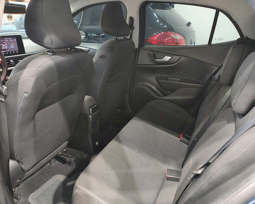 Fiat Pulse 1.0 TURBO 200 FLEX DRIVE CVT