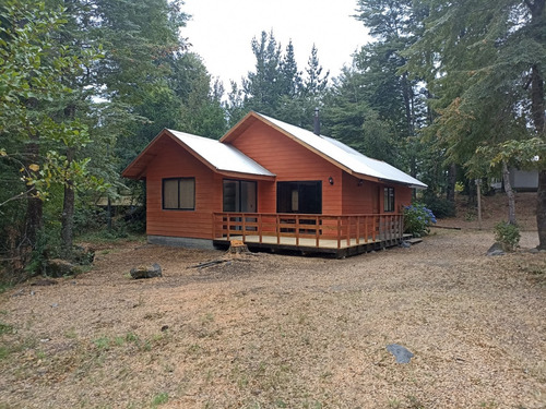Arriendo Año Corrido Entre Hermosos Arboles