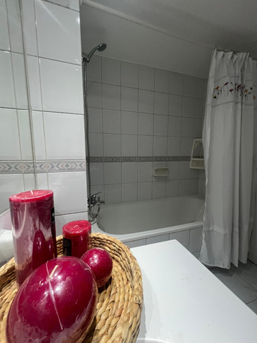 Oportunidad En Las Condes! Para Vivir O Invertir 2d+2b
