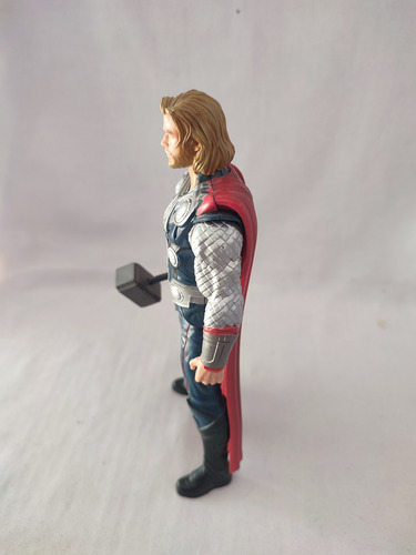 Thor The Avengers Marvel 06 (Usado)