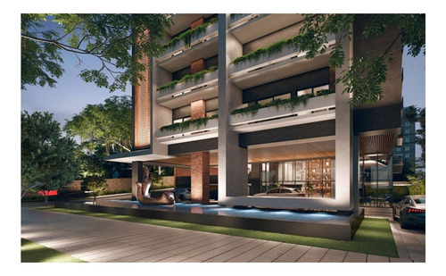 Insignia - Apartamento En Venta En La Julia - Vista Al Mar Y A La Ciudad