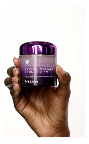 Mizon Collagen Powder Lifting Cream