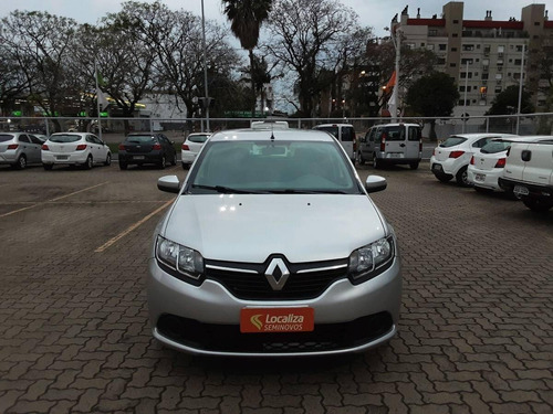 Renault Sandero 1.0 12v Sce Flex Expression Manual