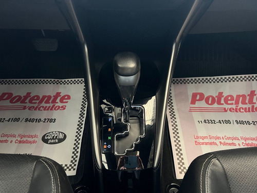 Toyota Yaris 1.5 16V XLS CONNECT MULTIDRIVE