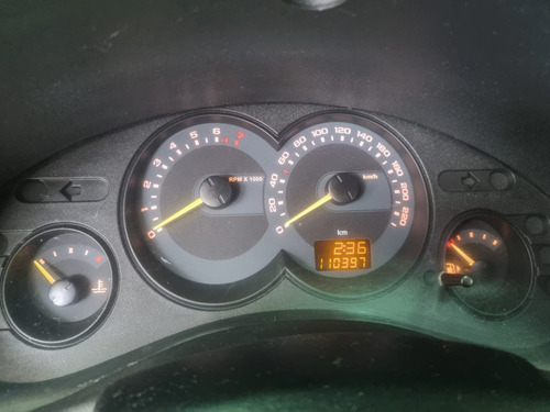 Chevrolet Classic 1.0 MPFI LS 8V FLEX 4P MANUAL