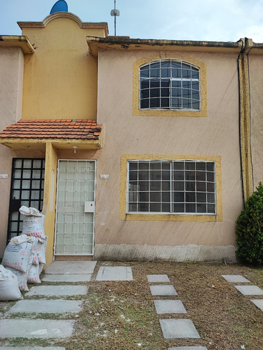 Excelente Casa En Venta En Las Americas Ectaepec