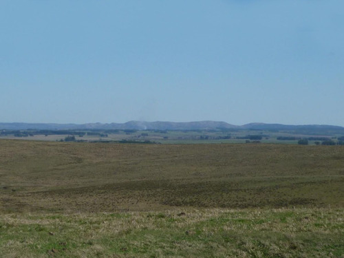 Campo En Venta En Rocha Ref. 5130 (ref: Cbr-938)