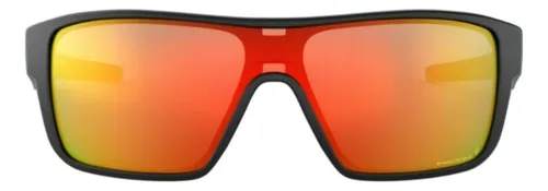 Gafas de sol polarizadas Oakley Straightback 9411 0627 Prizm, color negro