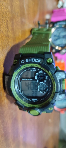 Reloj Casio Xz20 Barato Escoge Tu Color