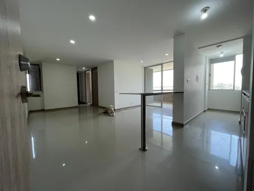 Apartamento En Venta En El Chingui. Cod V11280