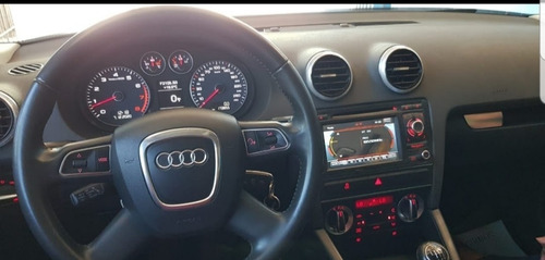 Audi A3 Sportback 2012 Turbo 1.4 Tfsi Mt - Pack Plus