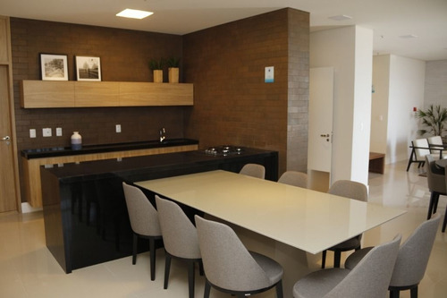 Imagem 12 de 15 de *valor Sujeito A Alteração Sem Aviso Prévio* Apartamento Com 2 Dormitórios À Venda, 100 M² Por R$ 790.471 - Dunas - Fortaleza/ce - Ap2477