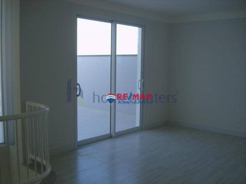Imagem 23 de 30 de Casa Com 3 Dormitórios À Venda, 360 M² Por R$ 2.450.000,00 - Swiss Park - Campinas/sp - Ca2317