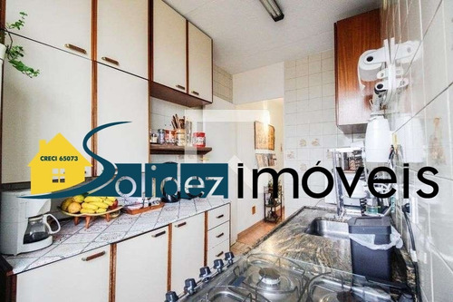 Imagem 3 de 18 de Apartmento A Venda - Cas Verde Alta - Ap00995 - 70802479