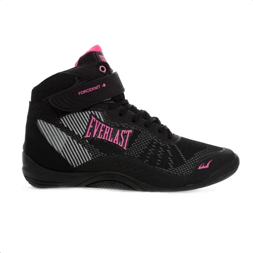 Bota Treino Everlast Feminina MercadoLivre