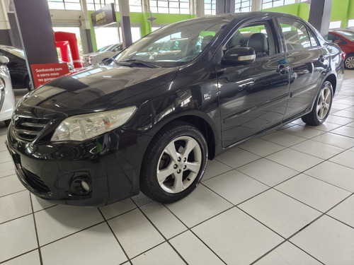 Toyota Corolla 2.0 16v Xei Flex Aut. 4p