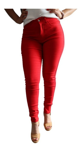 Leggins Elasticados, Talla S/36 38