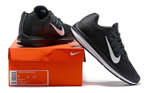 Tenis nike zoom winflo cheap 5