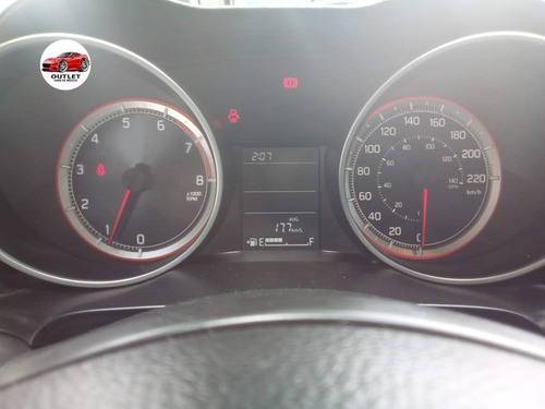 Imagen 9 de 15 de Suzuki Swift Gls 2020