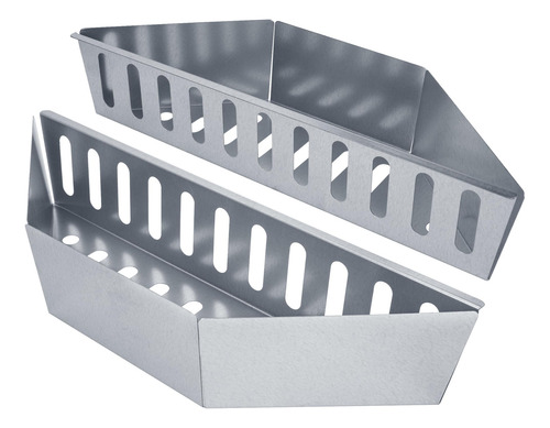 Cesta De Carbón Compatible Con Parrillas De Carbón Weber De