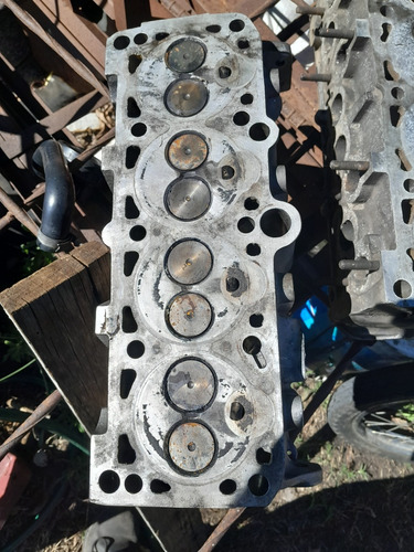  Tapa De Cilindro De Vw Diesel 1.6