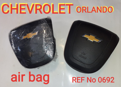 Chevrolet Cruze/orlando Air Bag