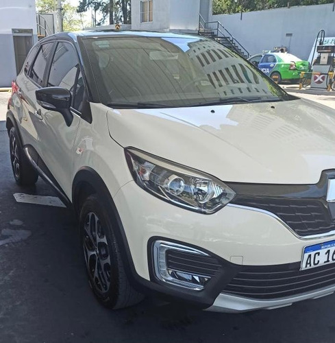 Renault Captur 2.0 Intens Manual/ Permuto 1149736668