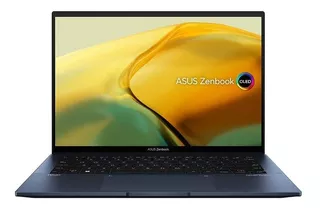 Notebook Asus Zenbook 14 Core I5 1240p Oled 16gb 512gb W11