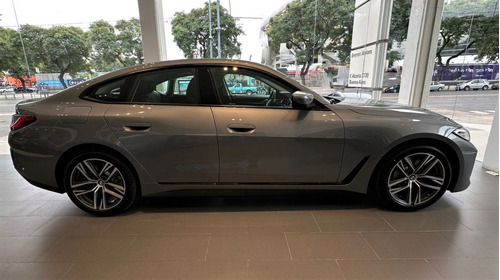 Imagen 2 de 16 de Bmw 430i Gran Coupe 2023