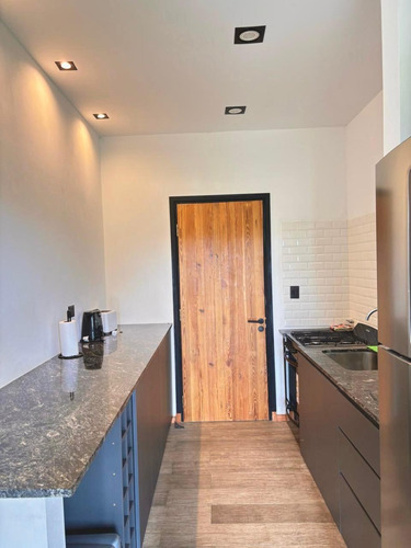 Moderna Casa A Estrenar (barrio Lomas Altas)