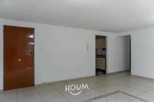 Imagen 26 de 30 de Departamento En Tlalnemex, Tlalnepantla De Baz Con 3 Recámaras, 102 M², Id: 82614