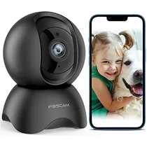 Comprar Foscam 5mp Wifi Cámaras Para Mascotas Para Seguridad Tgc9v