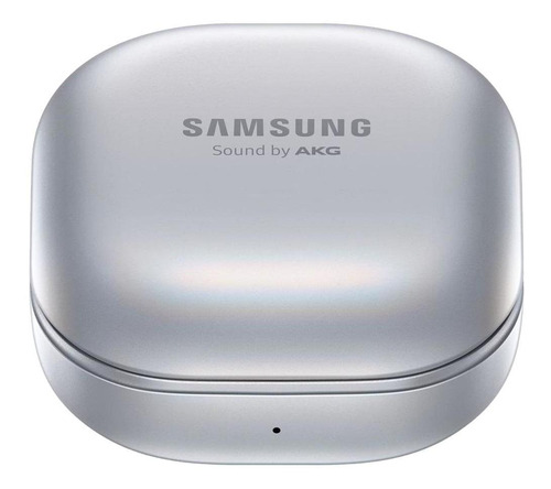 Imagen 4 de 5 de Audífonos in-ear inalámbricos Samsung Galaxy Buds Pro plata