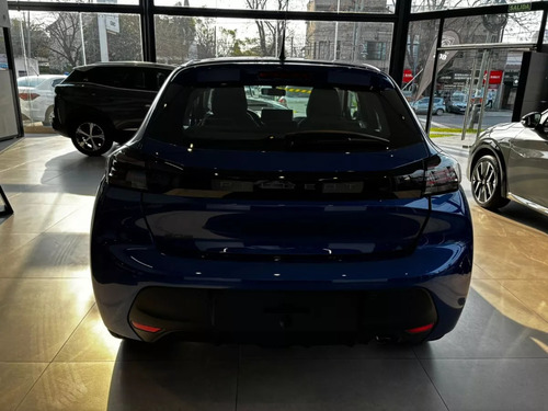 Peugeot 208 1.6 Allure