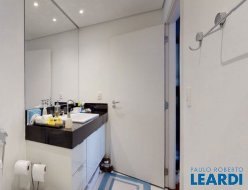 Imagem 15 de 15 de Apartamento - Vila Nova Conceição - Sp - 645139