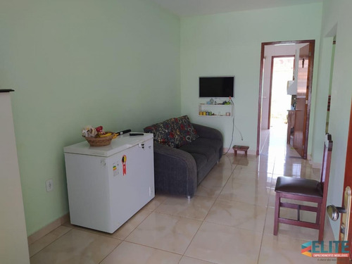 Imagem 4 de 8 de Casa Para Venda Em Saquarema, Jaconé, 4 Dormitórios, 3 Suítes, 4 Banheiros - E241_2-1113722